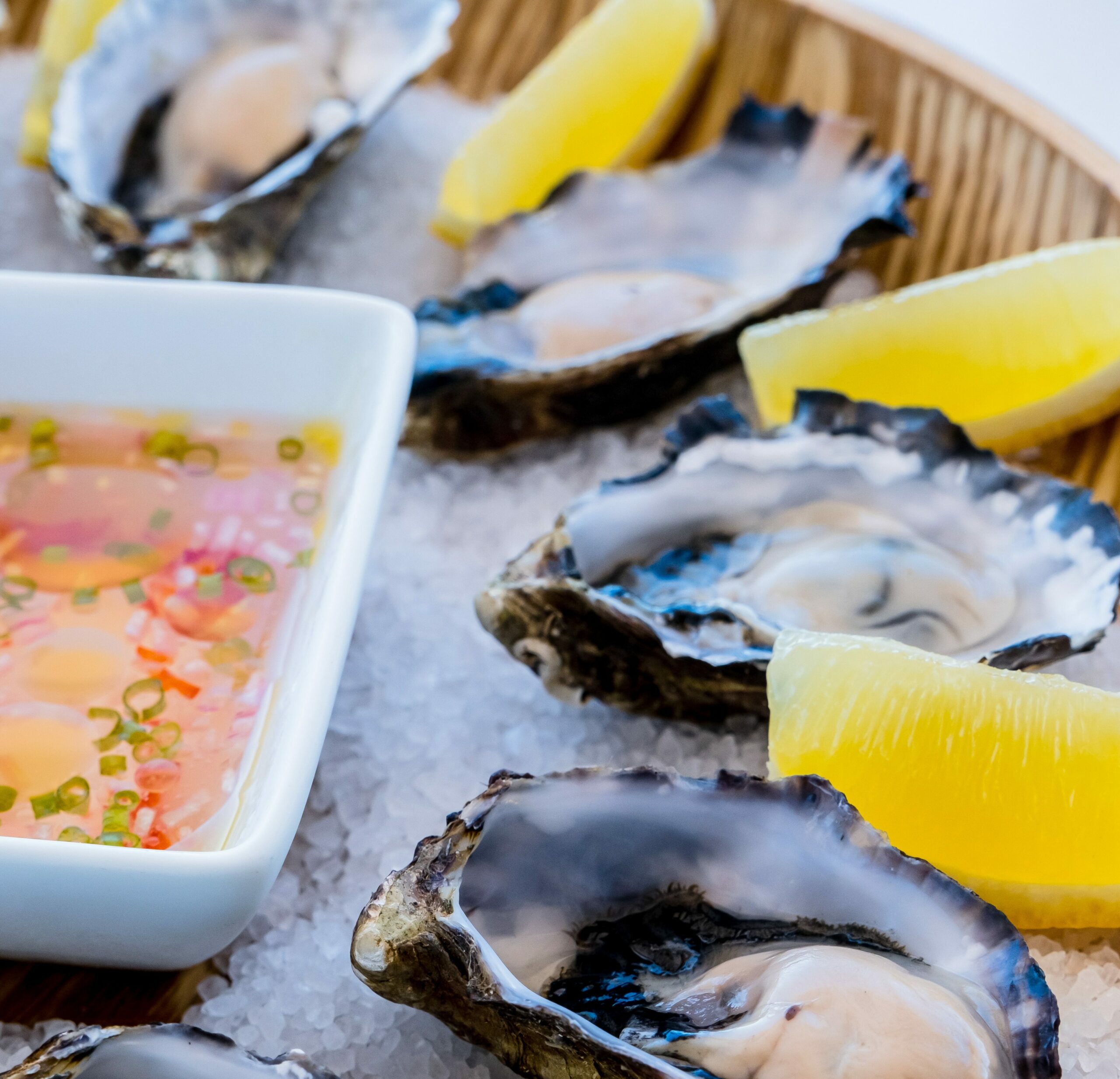 Are oysters eaten dead or alive? Gek Buzz