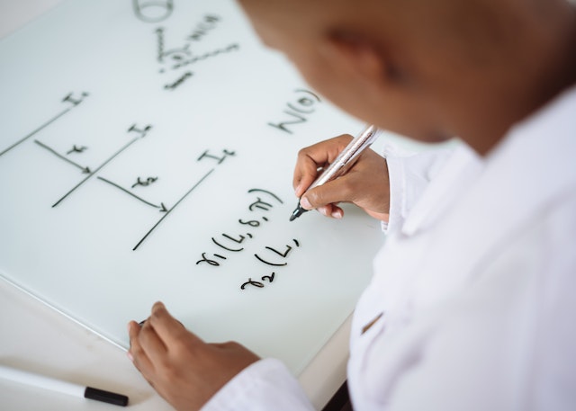 How do you find the unit vector
