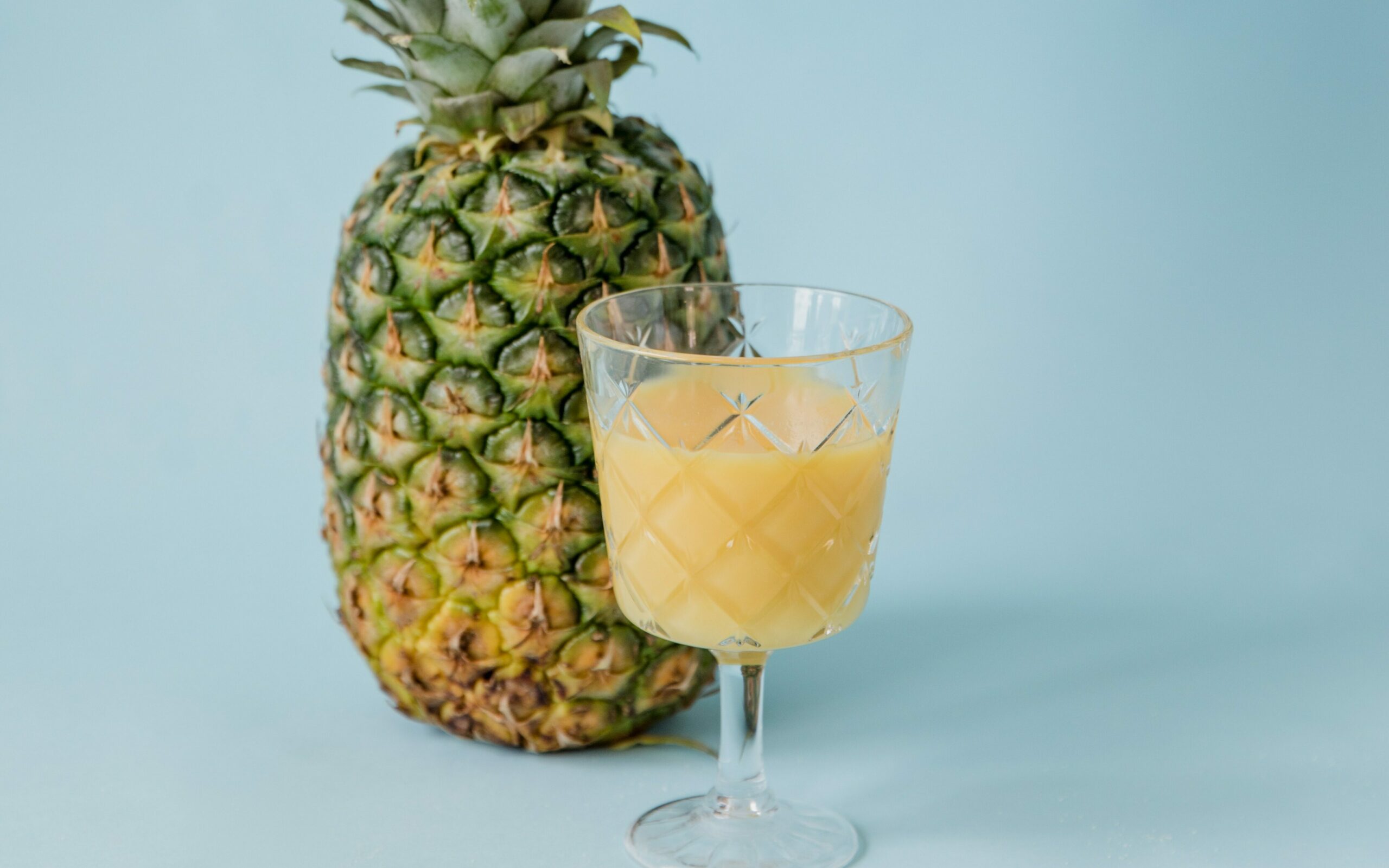 Does canned pineapple juice have bromelain? Gek Buzz