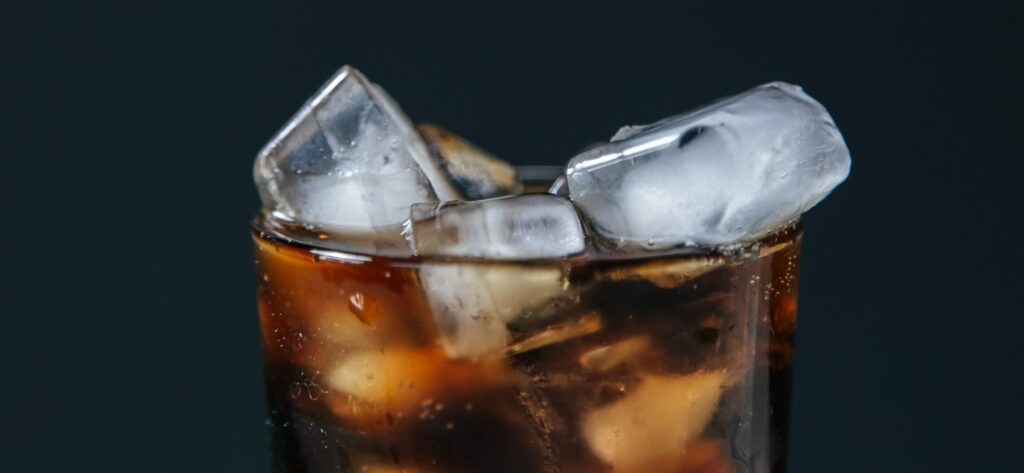 What is the longest soda name