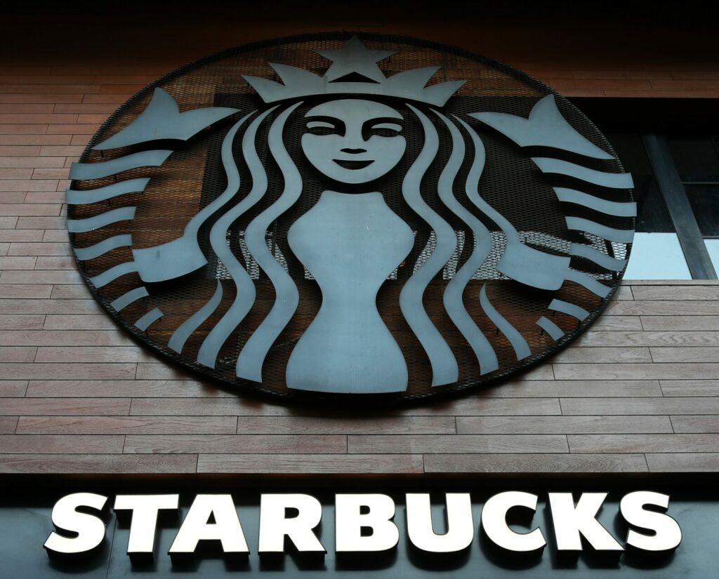 Am i too old to work at starbucks