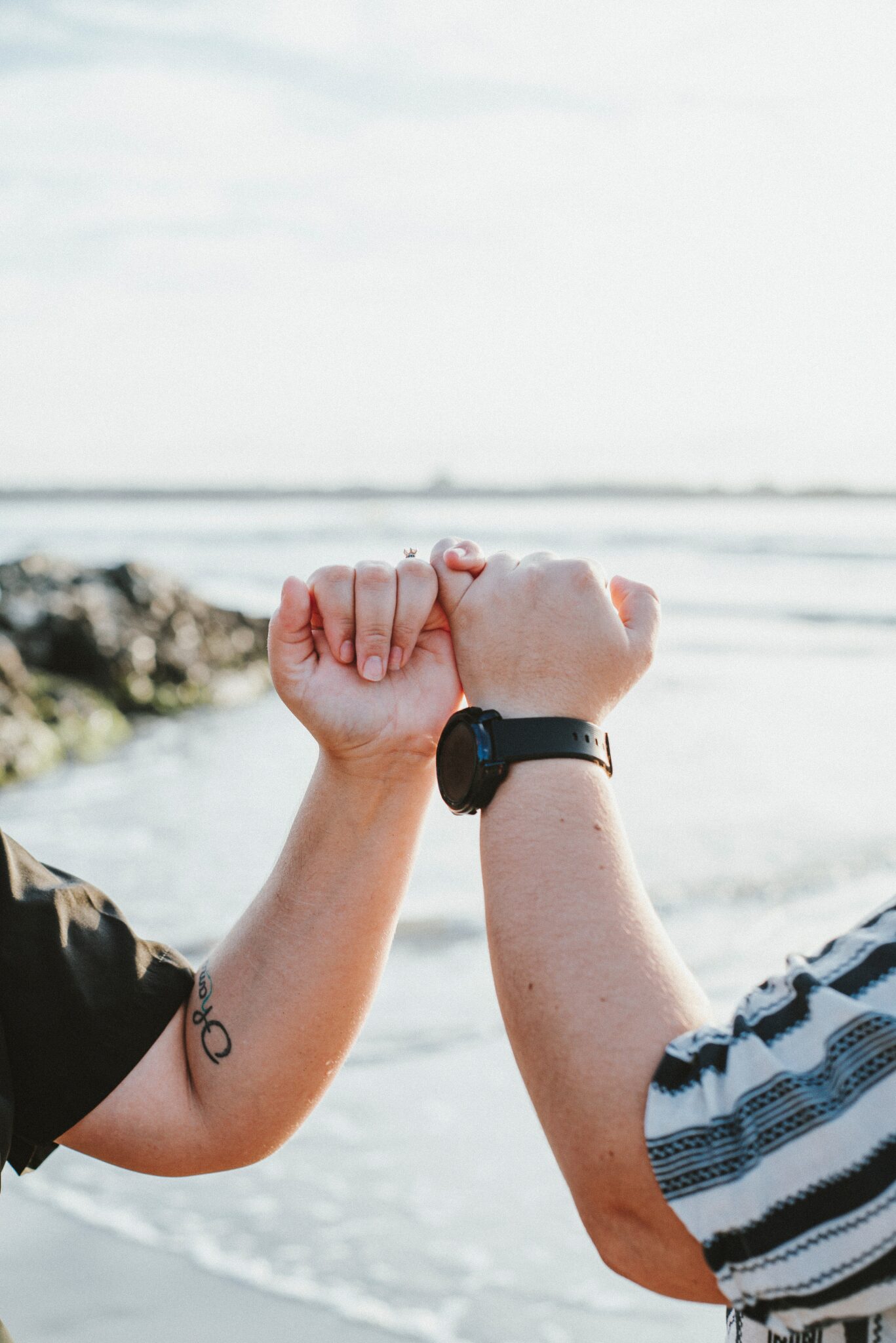 Does black poop mean iron tablets are working? Gek Buzz