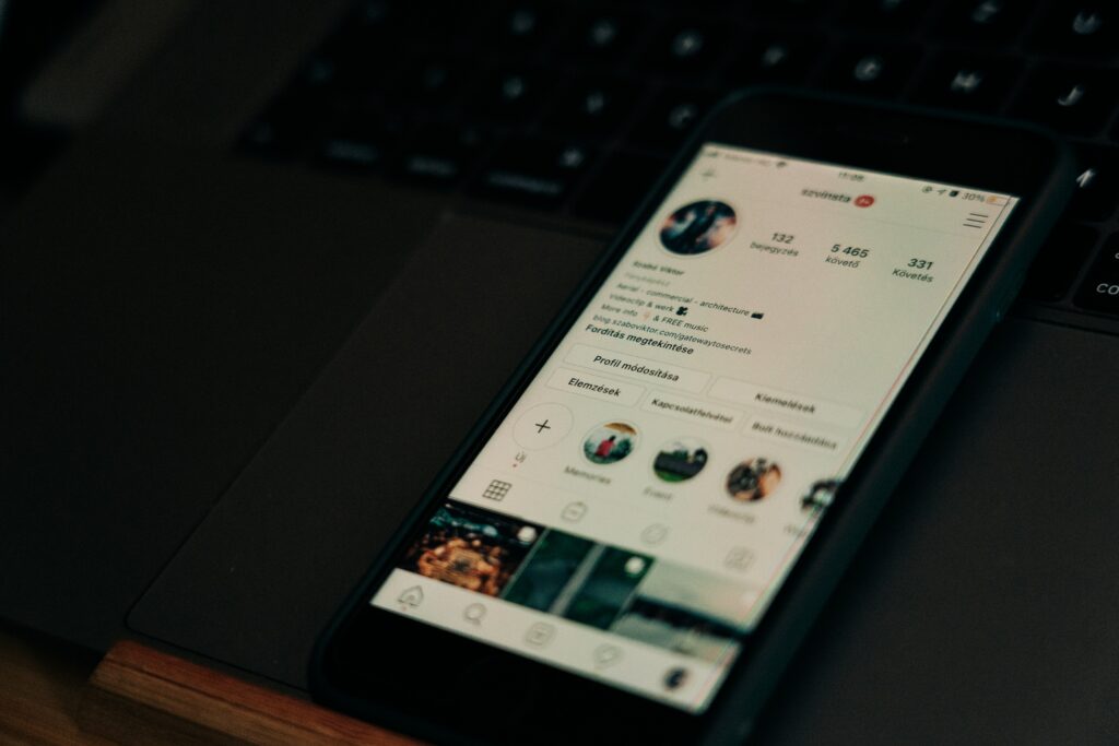 What puts you in instagram jail?