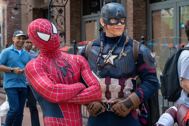 How much did Tobey and Andrew make in spider man no way home?