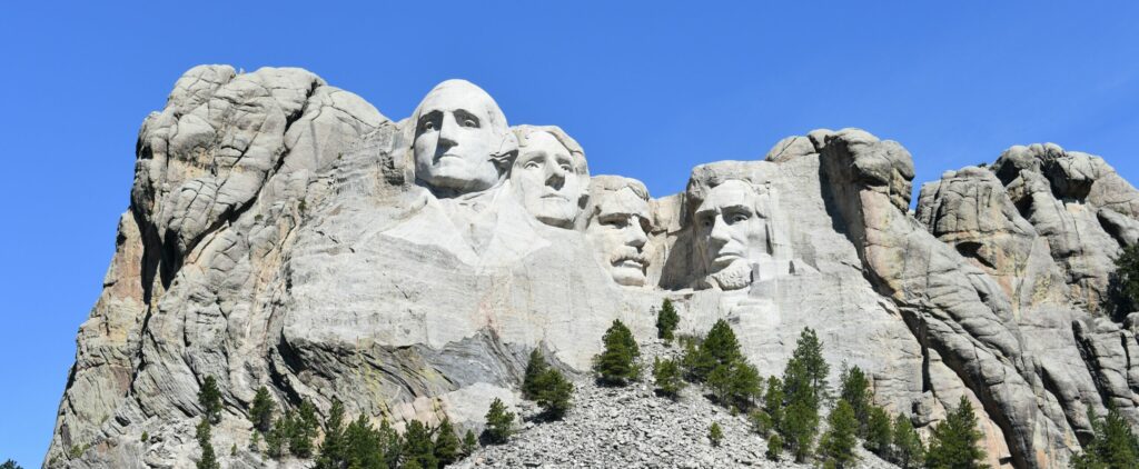 Which presidents died on july 4th