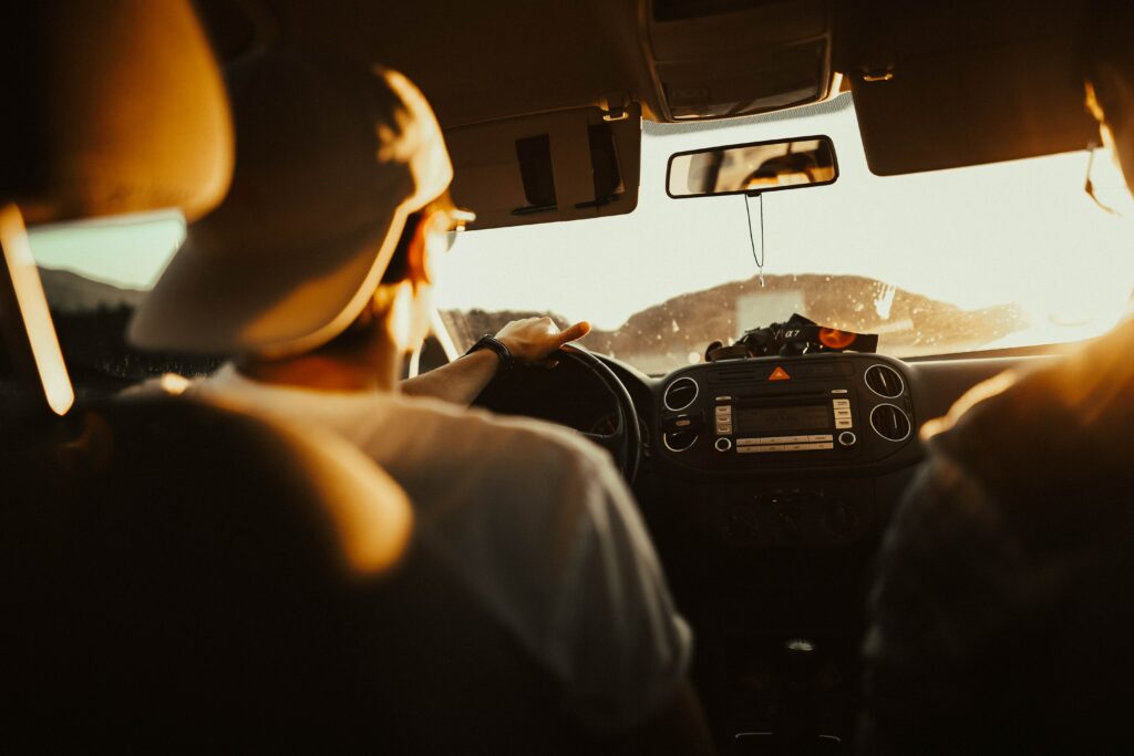 Can you drive after 1 beer per hour