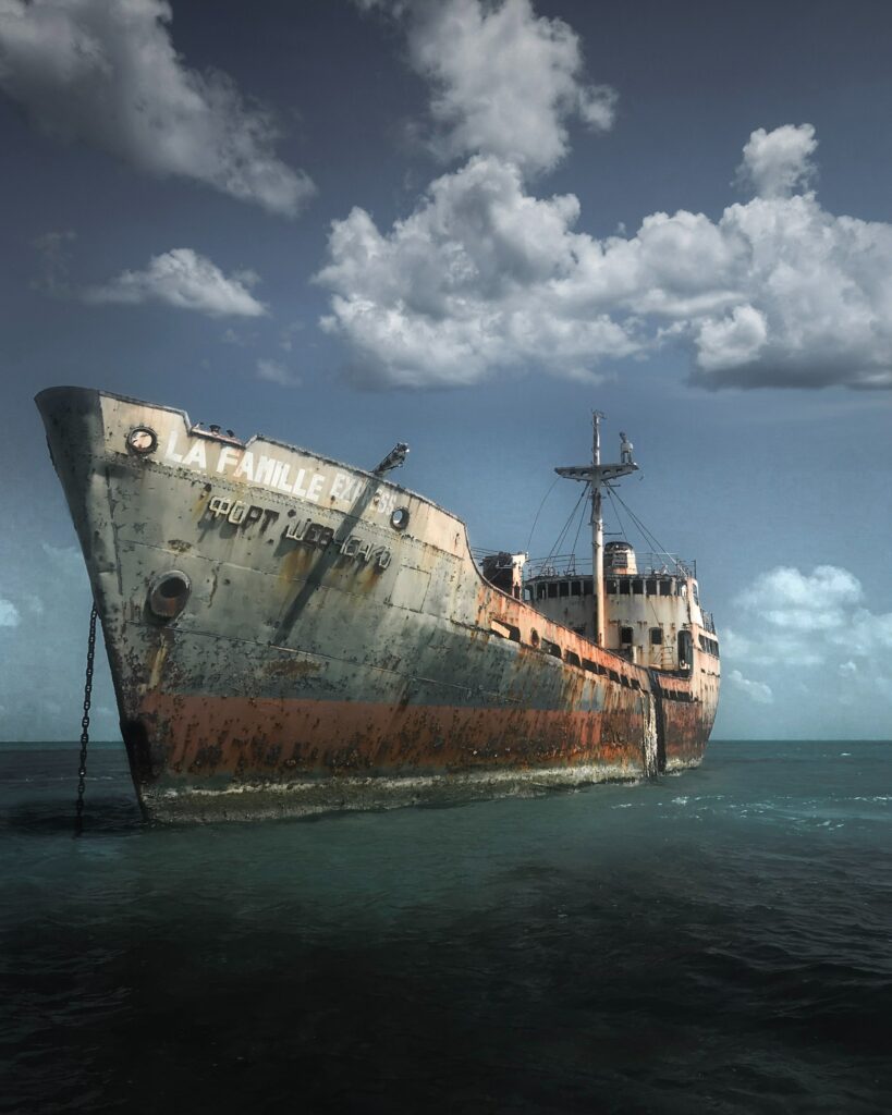 Who was the last survivor on the titanic