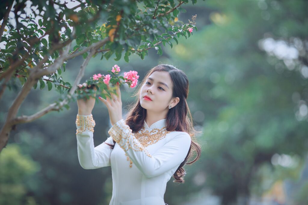 What is the easiest way to be prettier ?