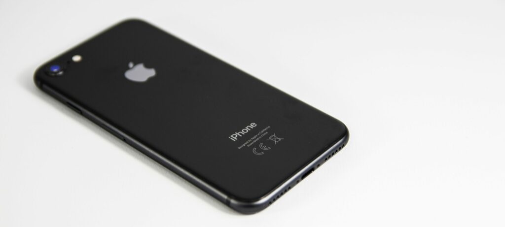 Are iphones 100 waterproof