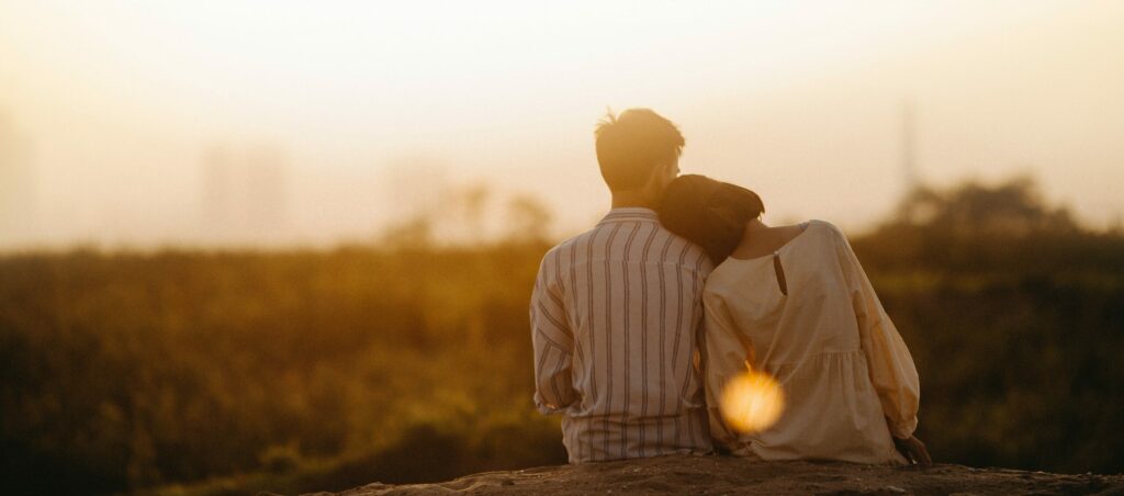 How long do relationships that start as affairs last