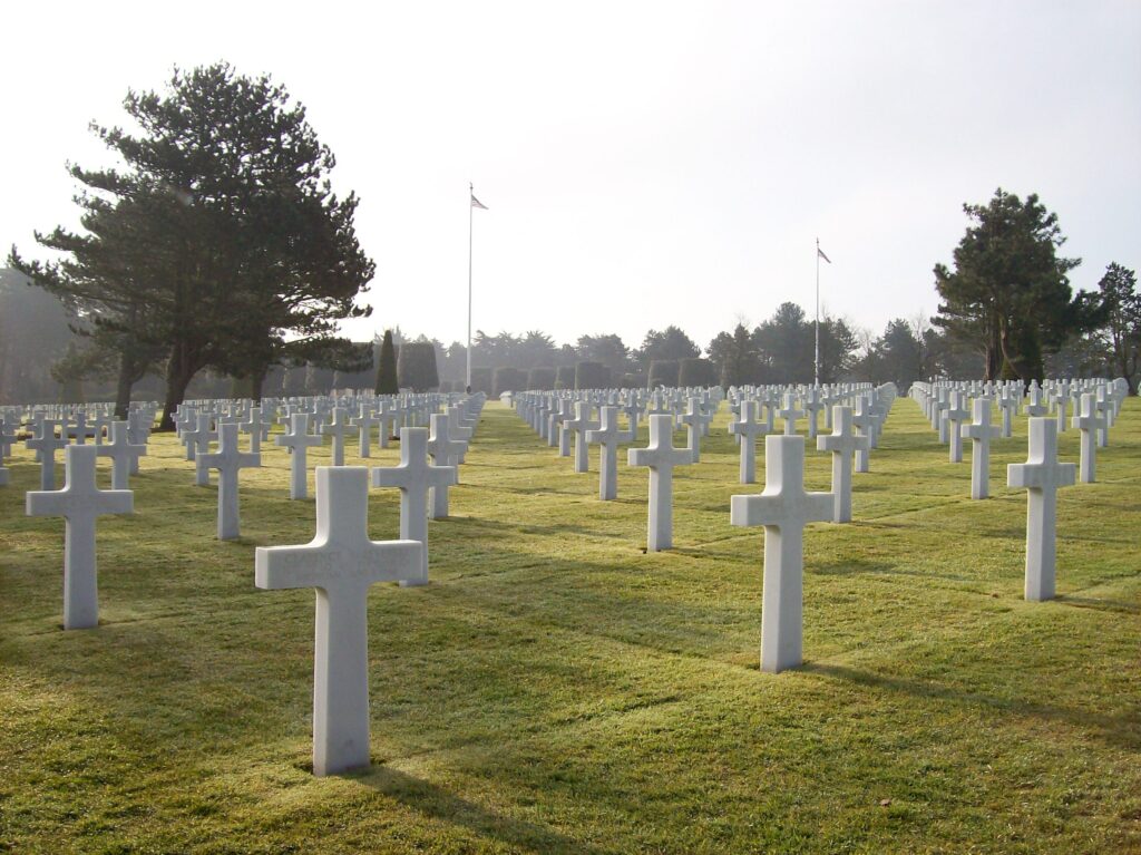 Is it normal to think about death everyday?
