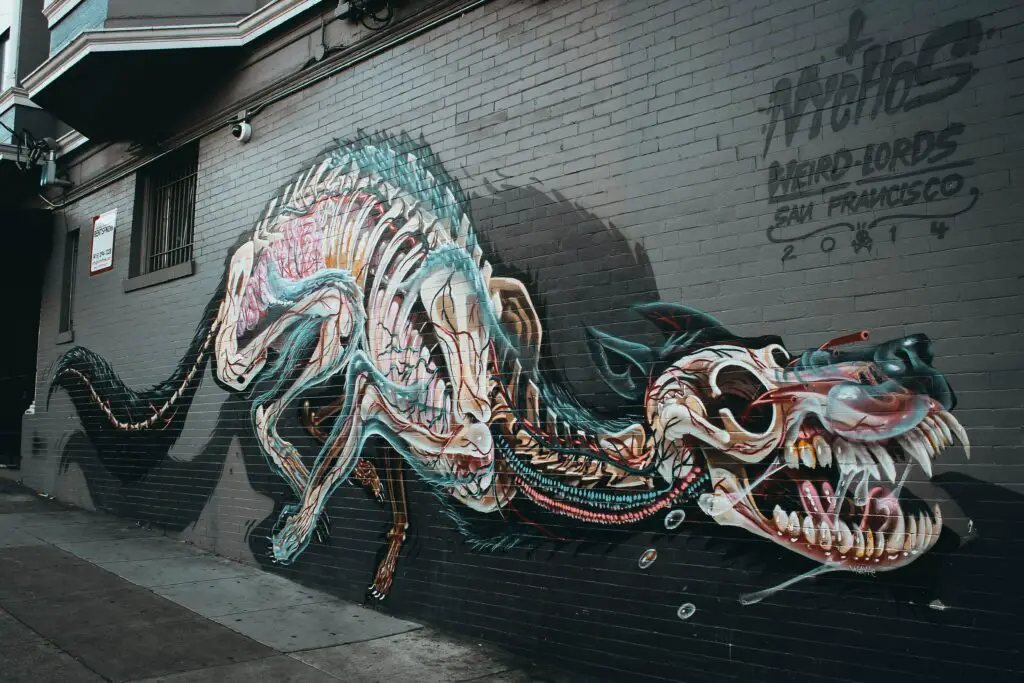 What is Dragonborns real name?