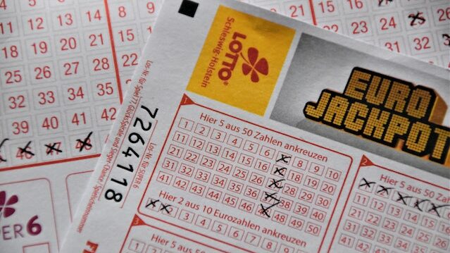 What are the 9 ways to win powerball