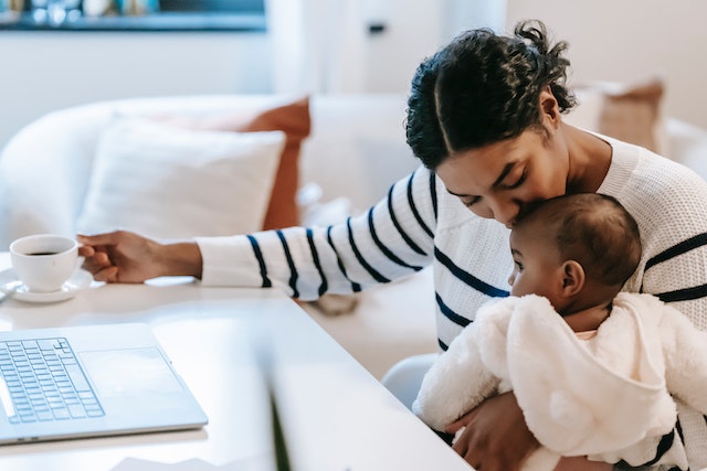 Is baby hungry when im hungry