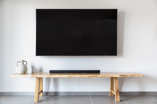 swivel tv stand wall mount