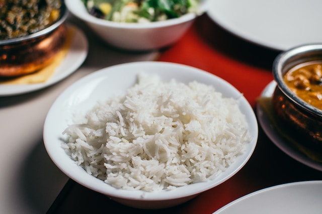 Which is healthier rice or pasta or potatoes