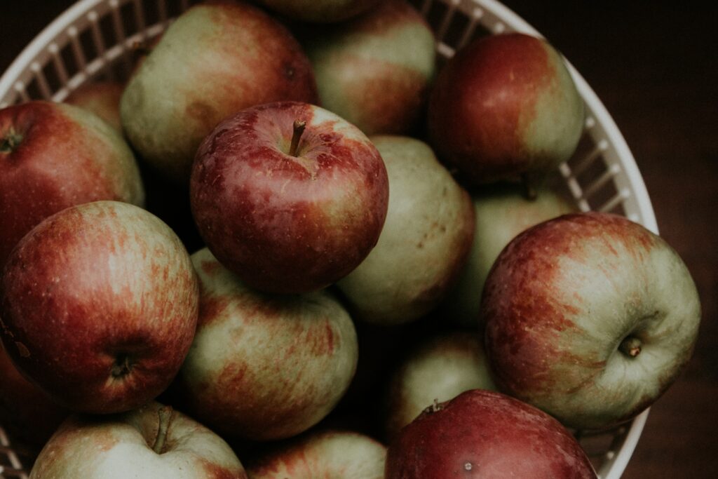 What Are The Top 5 Sweetest Apples?