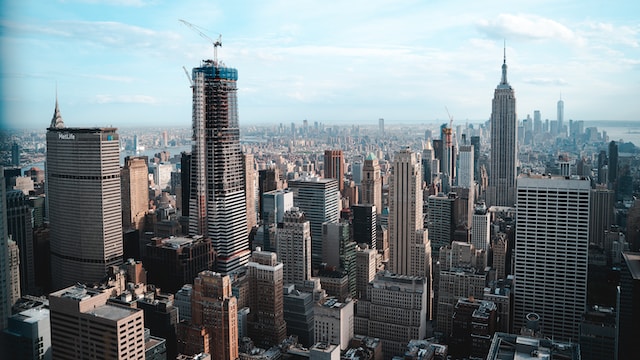 What are the 10 poorest cities in the us?