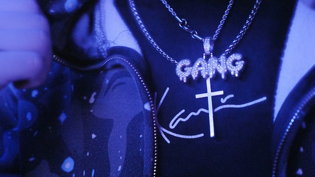 Can anyone be a Latin King?