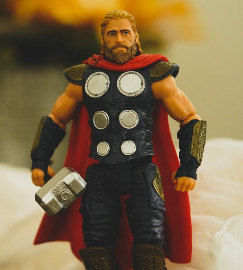 Can thor be killed