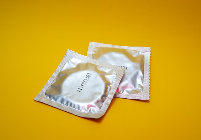 What size condoms for 6 inch?
