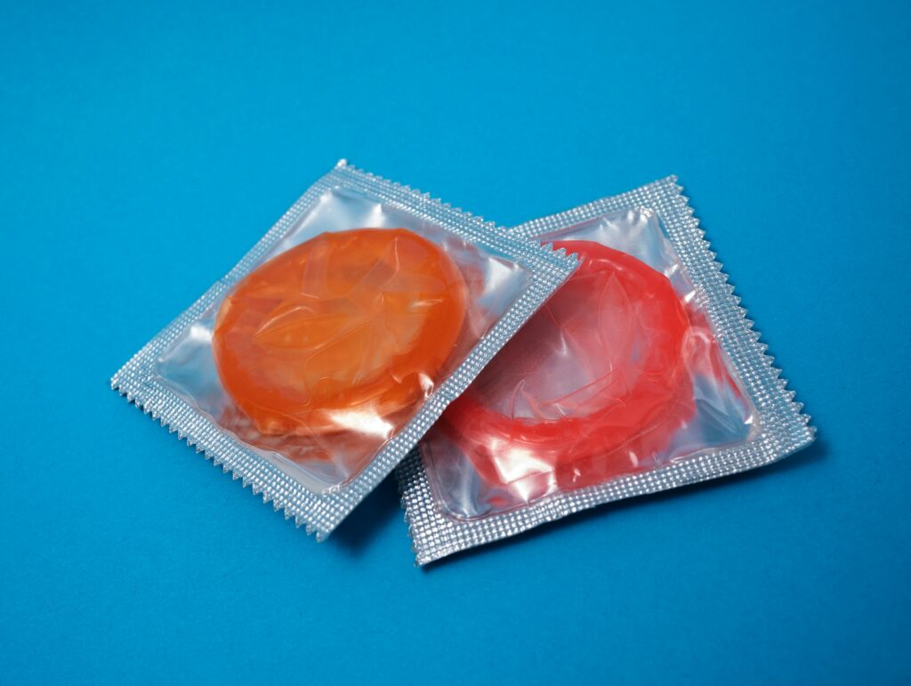 Is It Okay To Leave Condoms In Your Car?