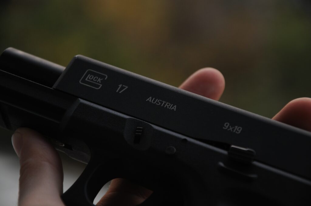 What Is The Smallest Glock?