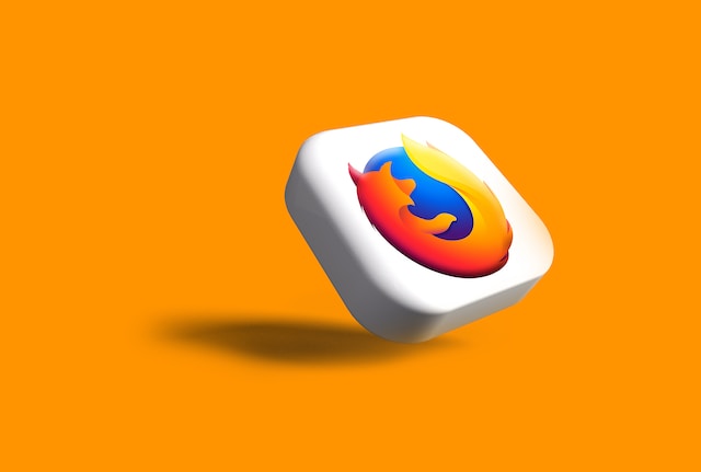 firefox screen share