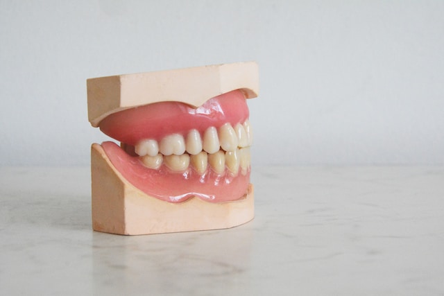 Is a1 a good denture color