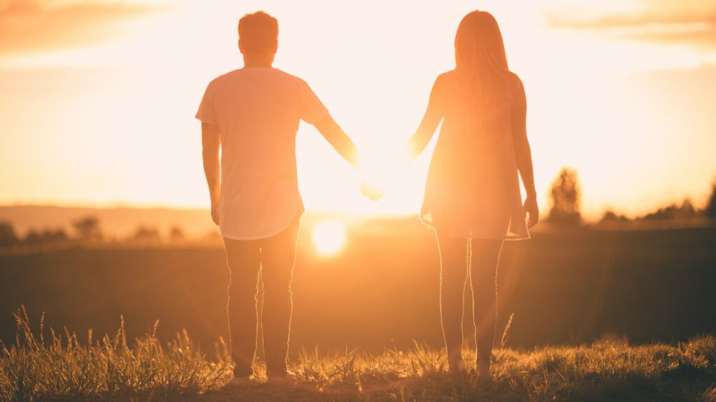 What is a platonic soulmate?