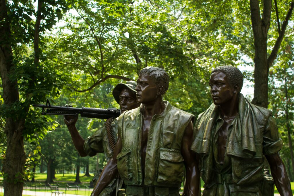 When was the last draft in the us?