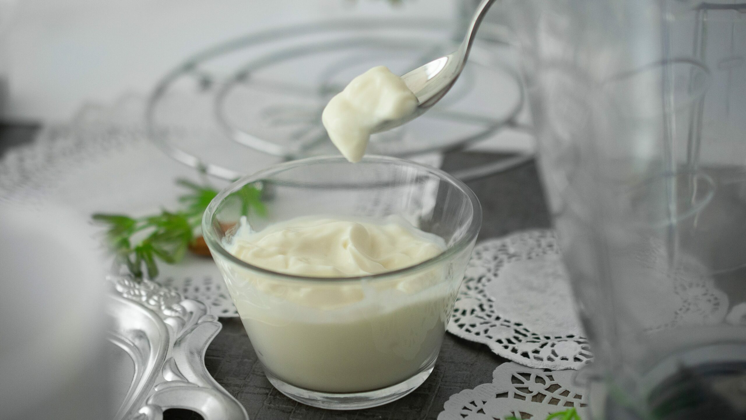Is yogurt considered a fluid
