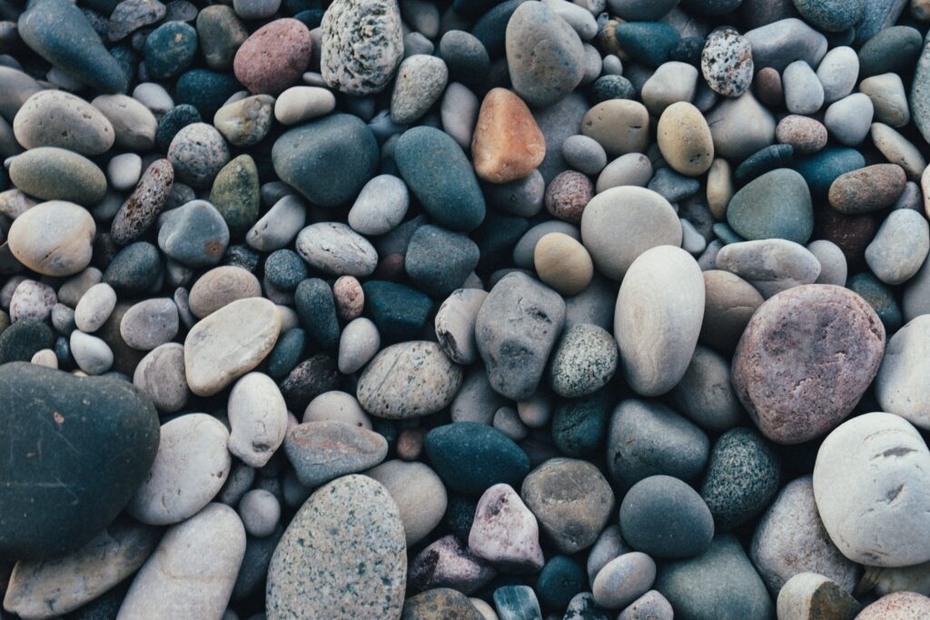 How Do I Identify My Kimberlite Stone?