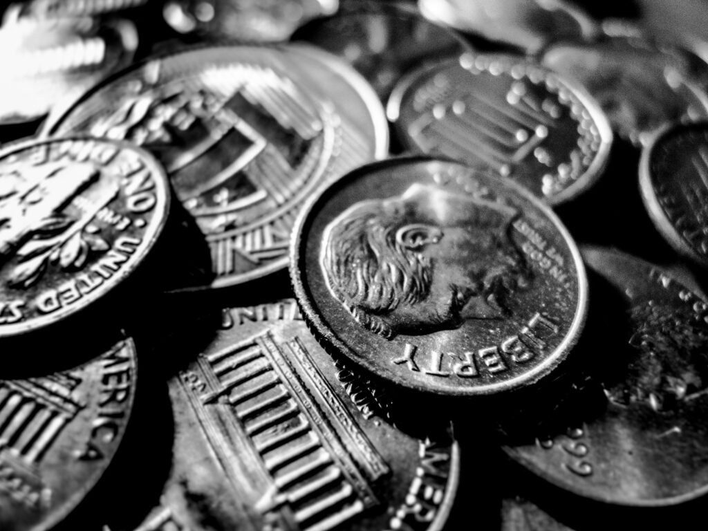What penny is worth over 1000000