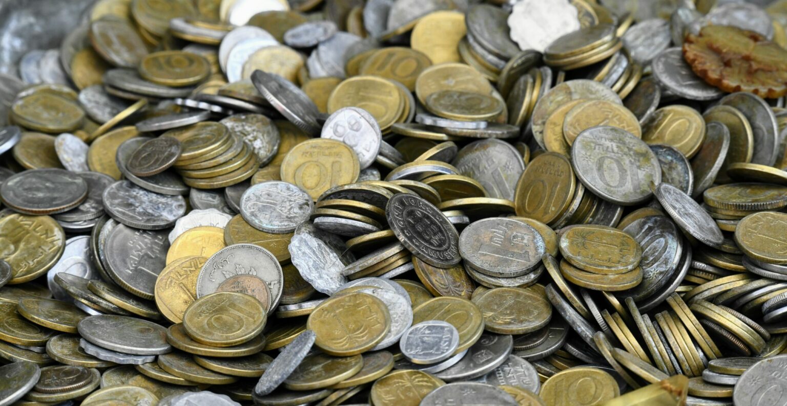 What Nickels in circulation are worth money? Gek Buzz