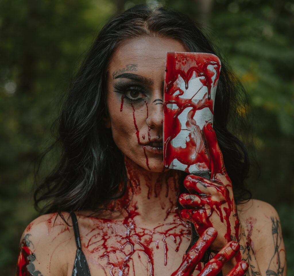 Who was the most sadistic serial killer?