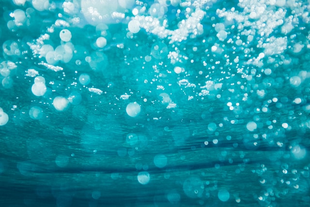 Who invented the water?