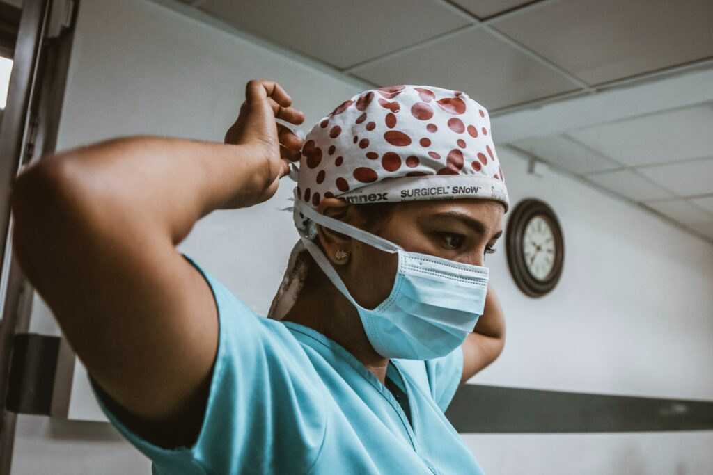 Is NCLEX shutting off at 75 good?