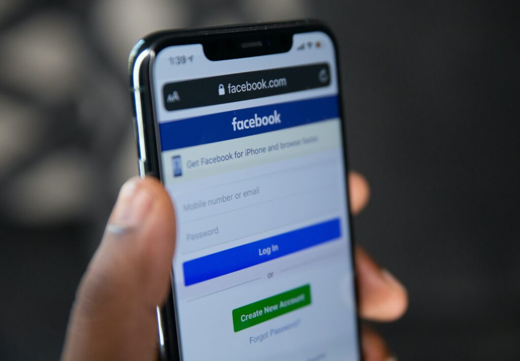 Facebook Messenger video call settings?