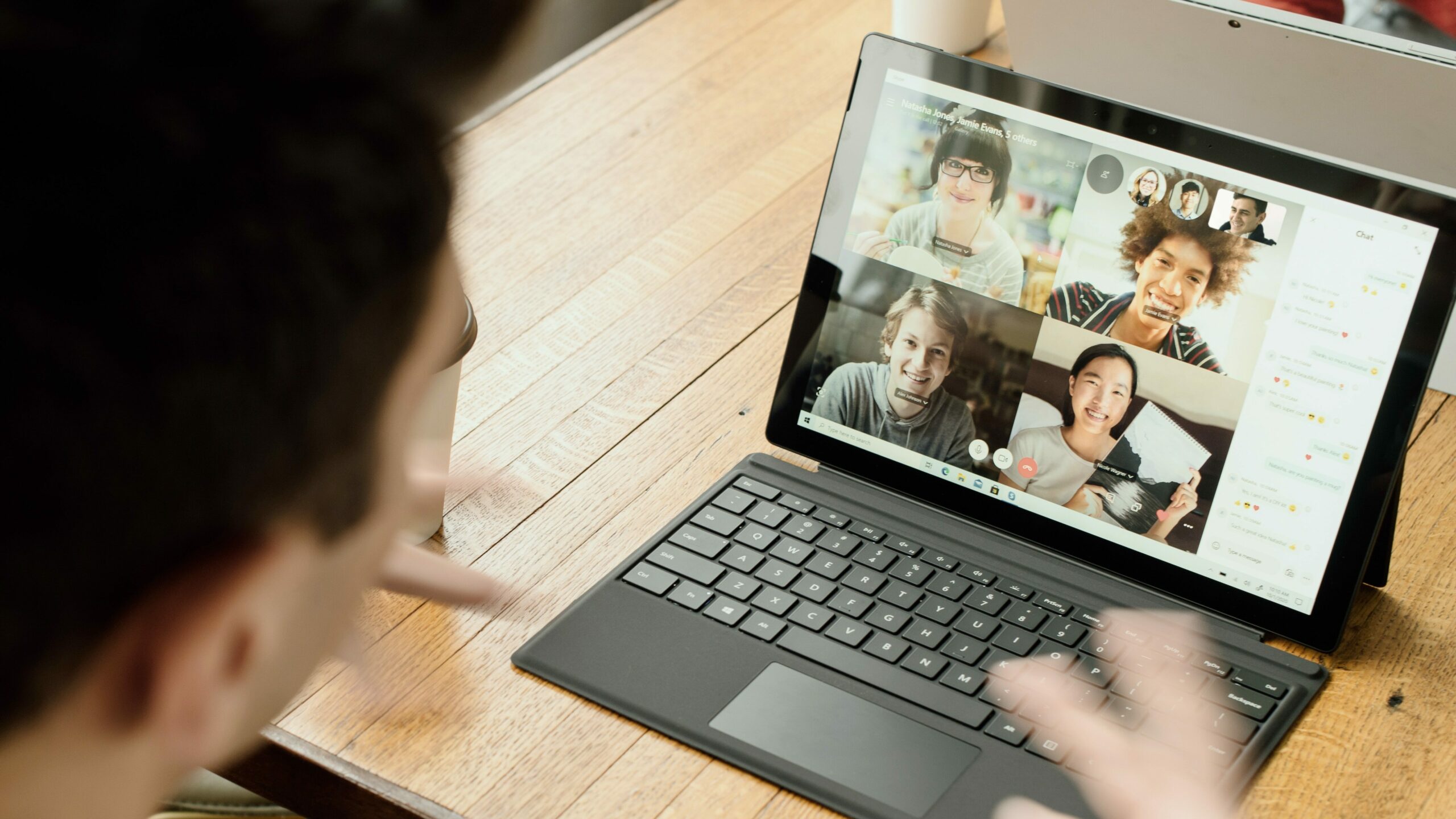 apps video call download