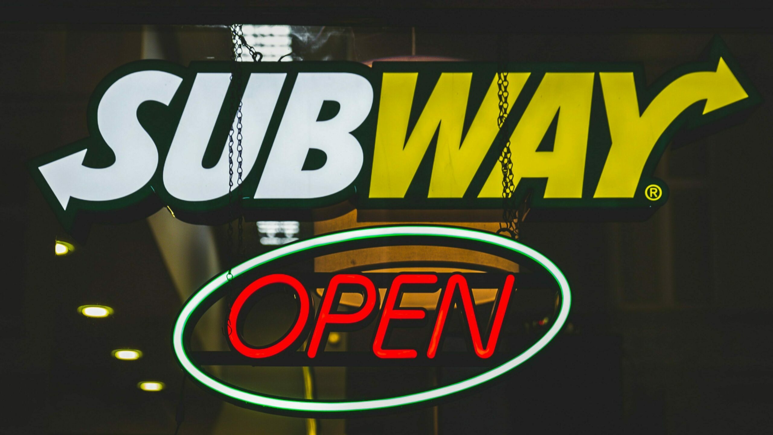 Does Subway Accept EBT In Oklahoma? Gek Buzz