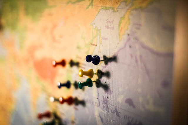 What are the six most expensive states to live?