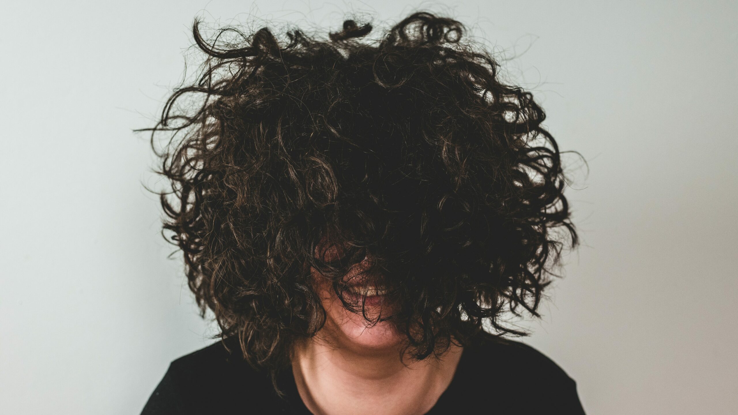 What Ethnicity Is Curly Hair?