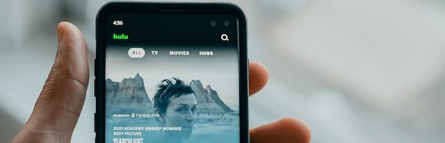 Hulu smart tv Samsung