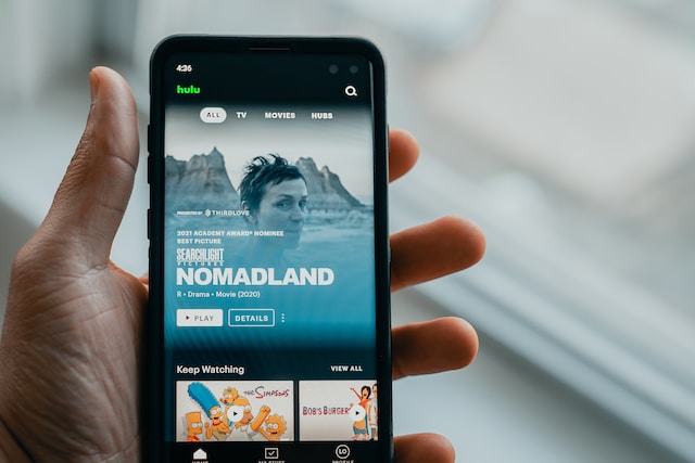 How to block Hulu ads on smart tv?