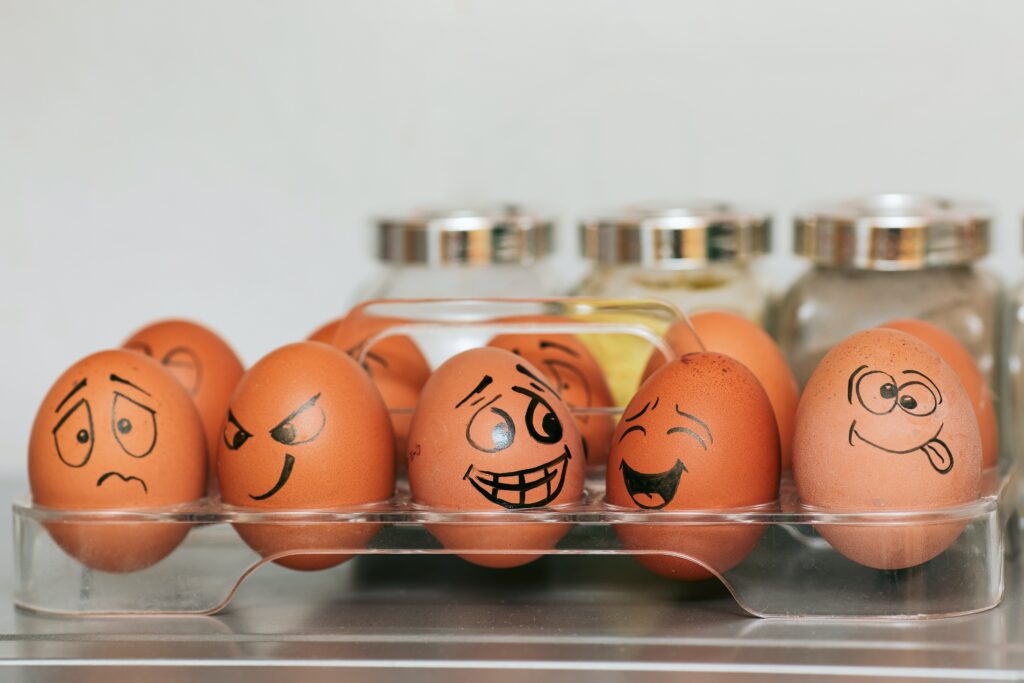 Can I Eat Eggs If I Have Diarrhea?