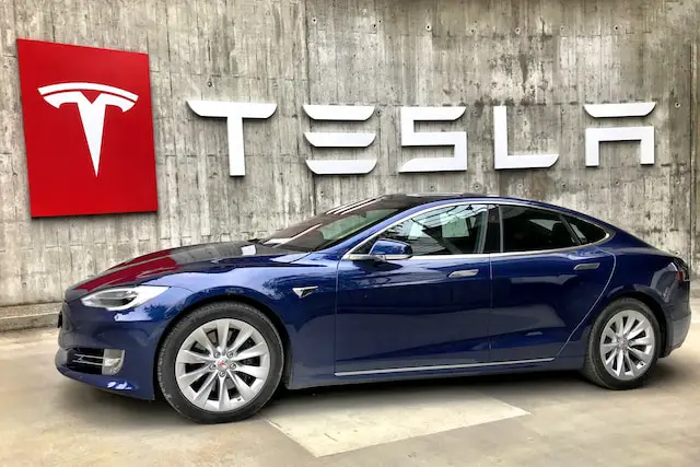 How much will a Tesla cost in 5 years?