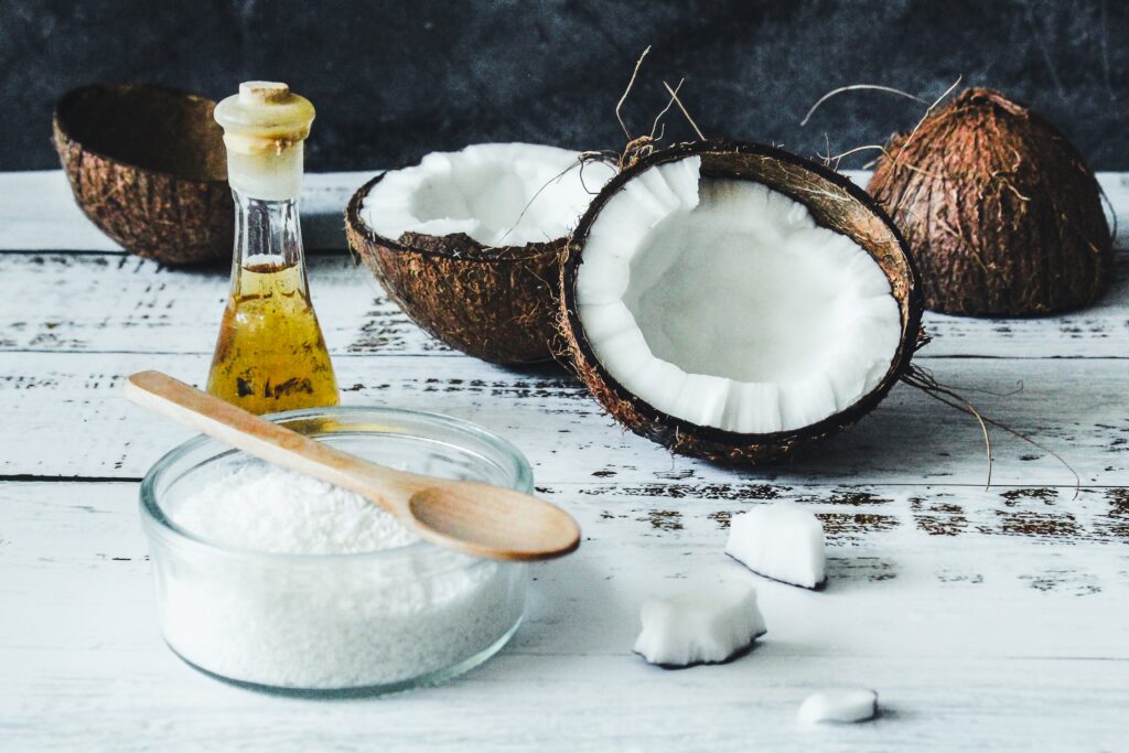 Does coconut oil expire?