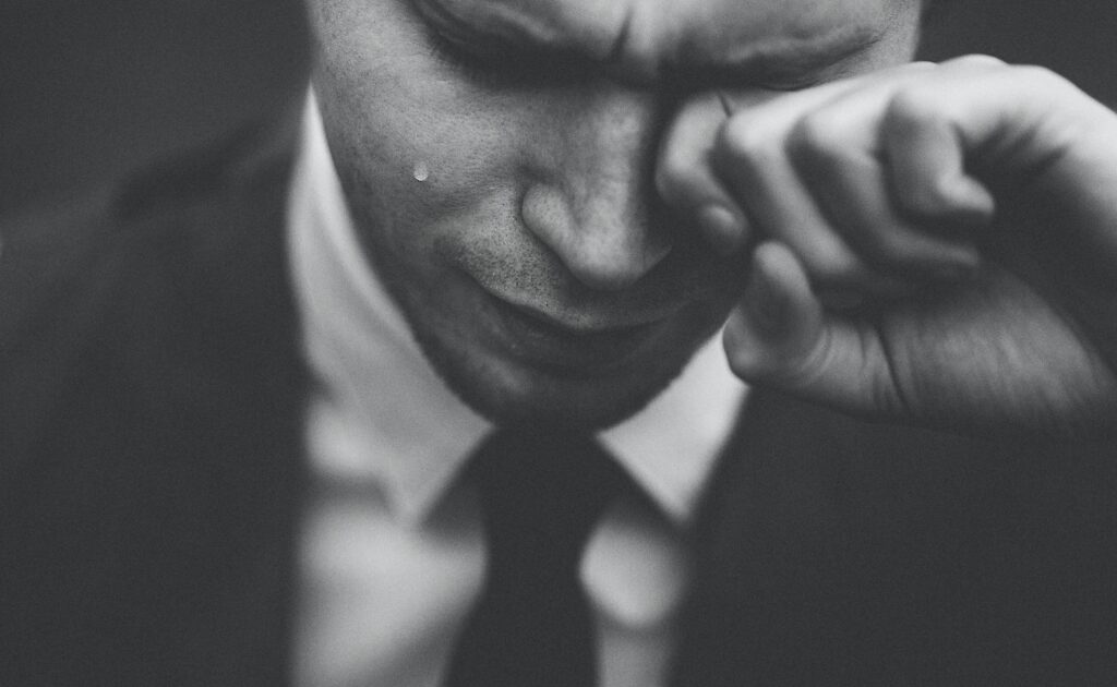 How do you respond to an ex who hurt you?