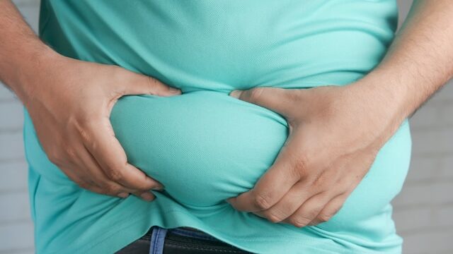 Is 12 body fat good ? 